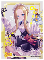 NNS-02-017 Abigail Williams | Fate/Grand Order